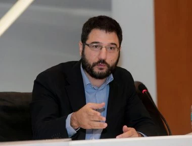 Ν.Ηλιόπουλος: «Η Αθήνα δεν είναι μια πόλη που μπορεί να είναι ικανοποιημένη με τις υπηρεσίες που προσφέρει»